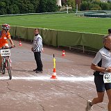 101 Triathlon Paris dydtans olimpijski,2000 startujacych